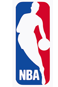 NBA logo